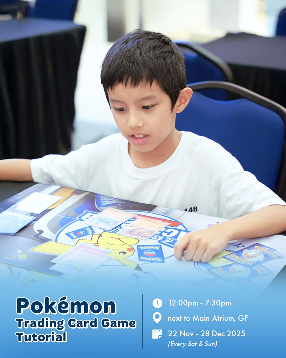 Pikachu character during a meet and greet session