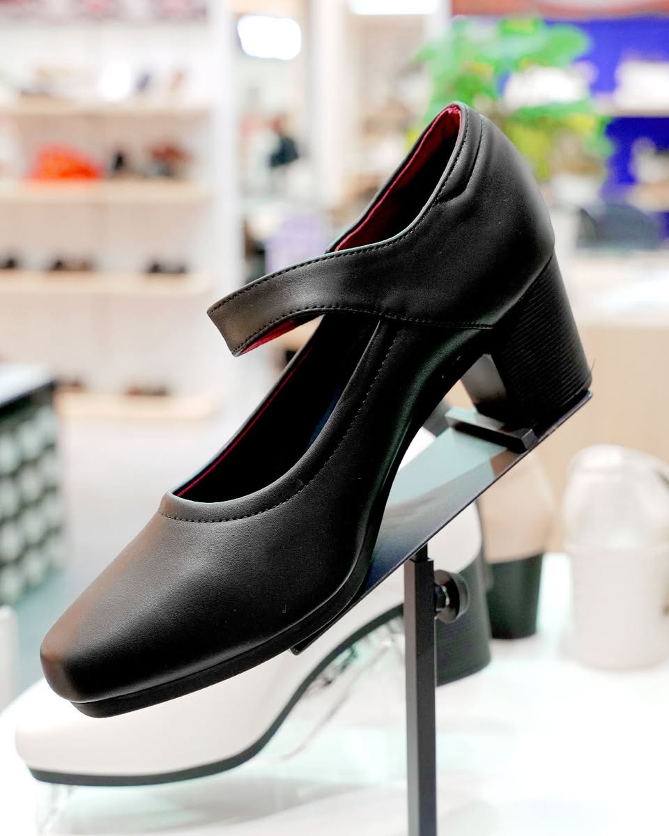 POLO HAUS storefront and new collection display