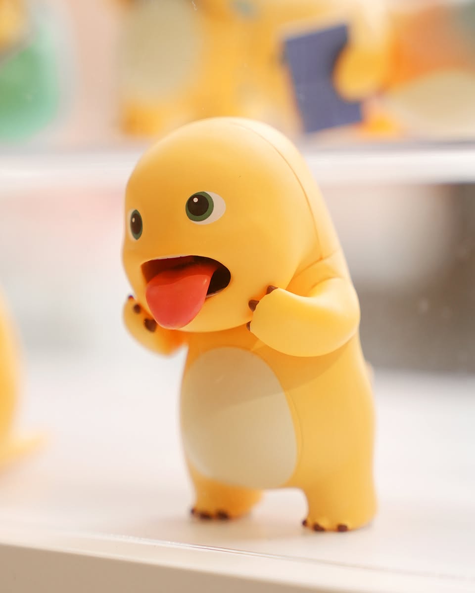 Nailoong 6th Anniversary celebration at Doko Koko