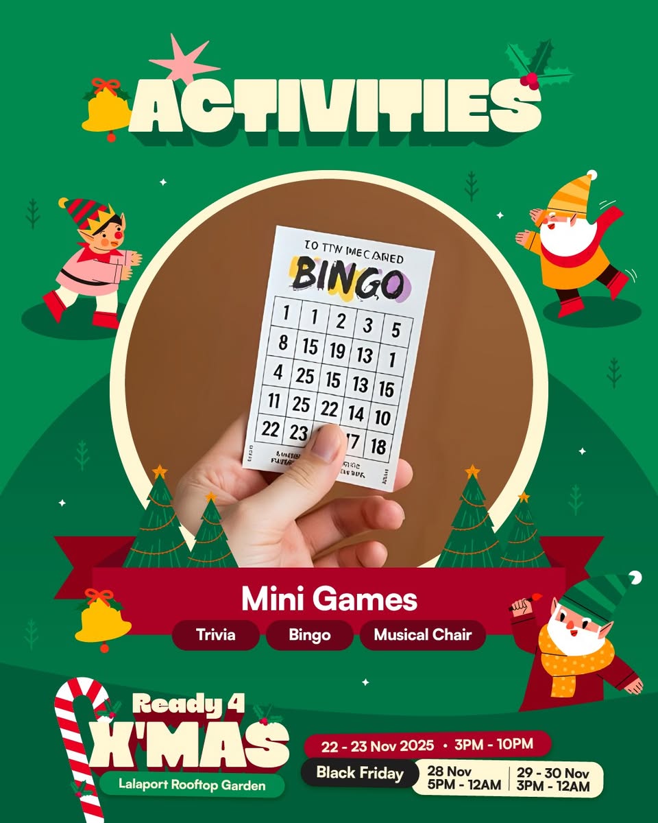 Participants engaged in the LUKO HUNT treasure game