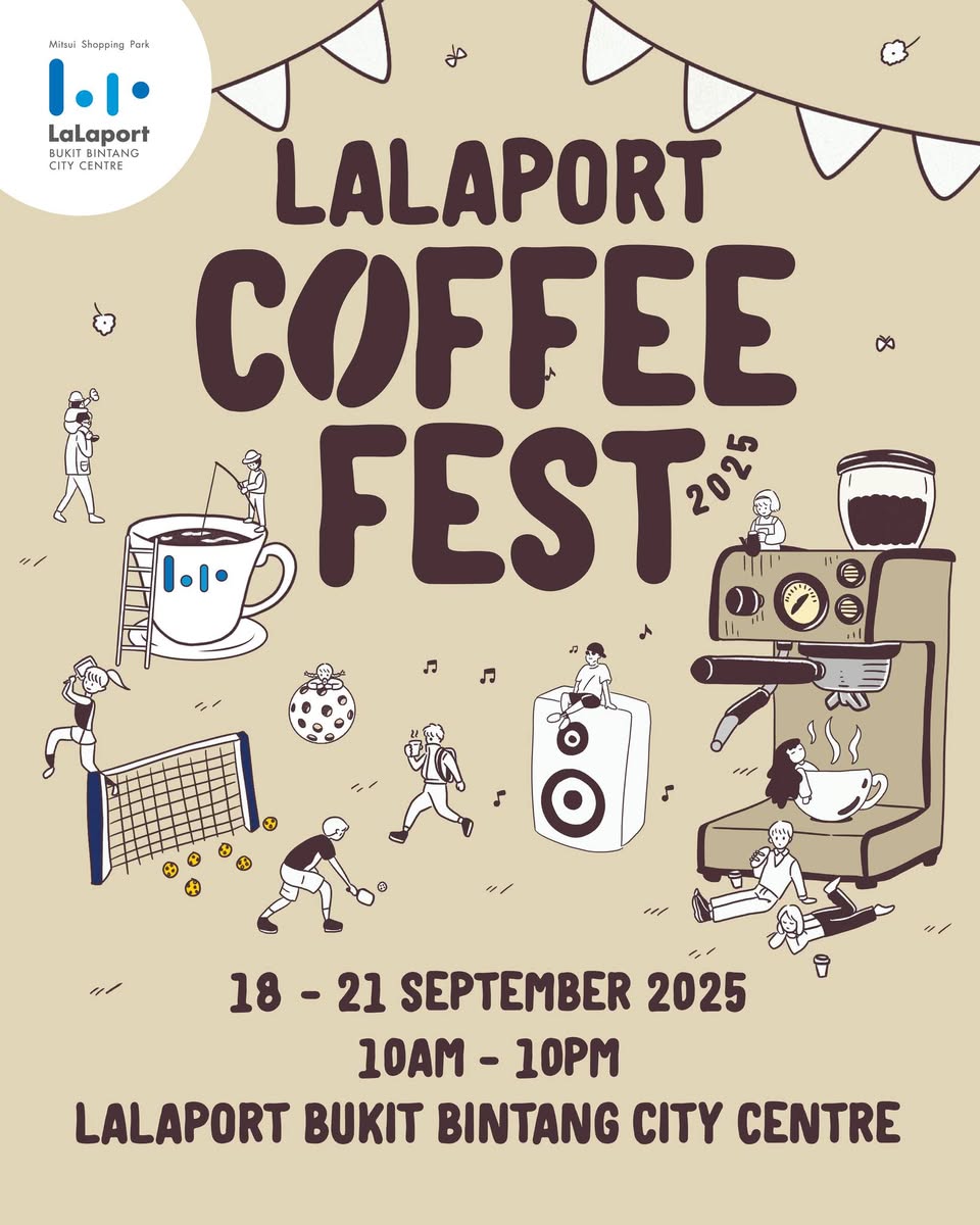 Coffee enthusiasts exploring new tastes and experiences at Coffee Fest