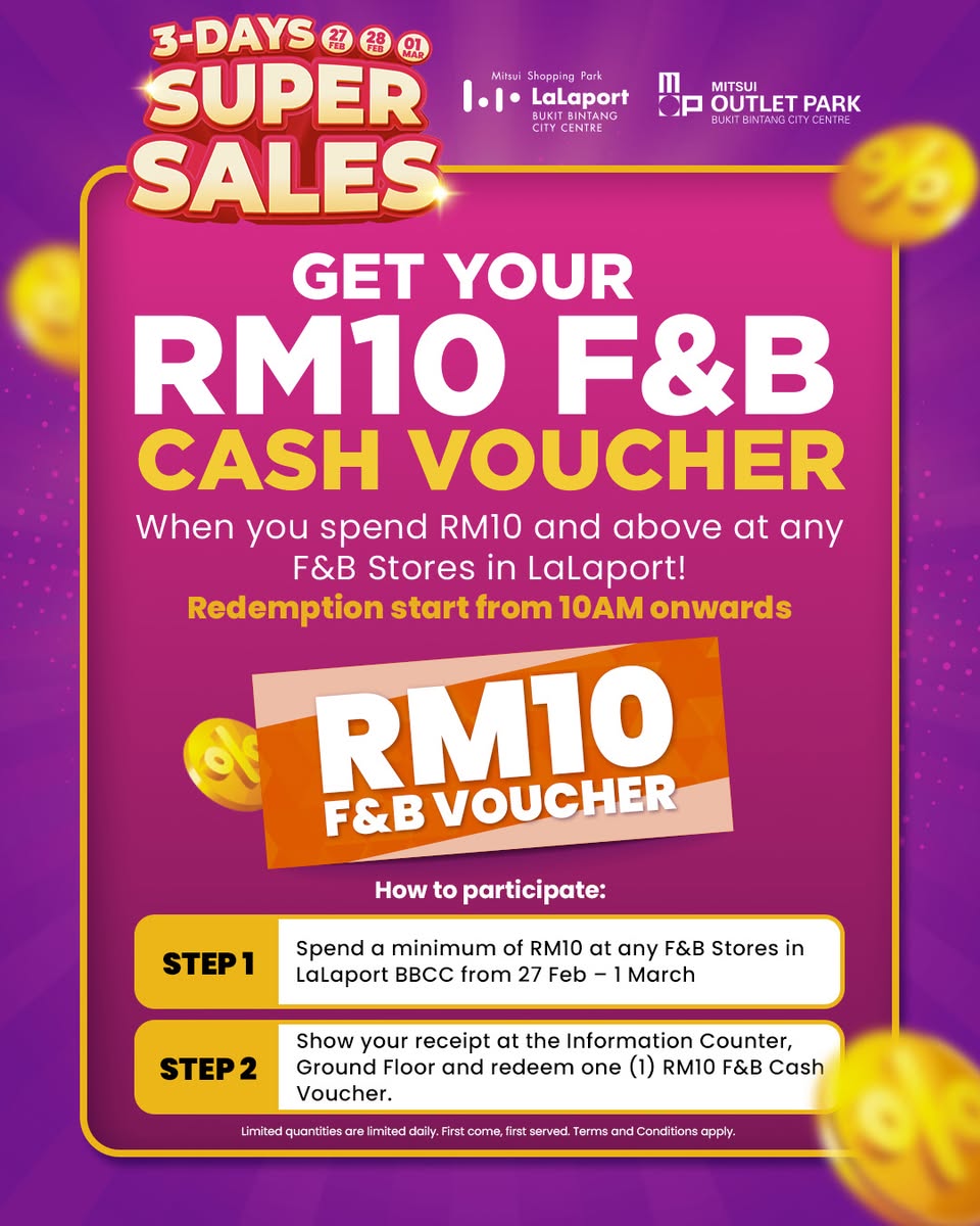 Shoppers participating in the sale activities