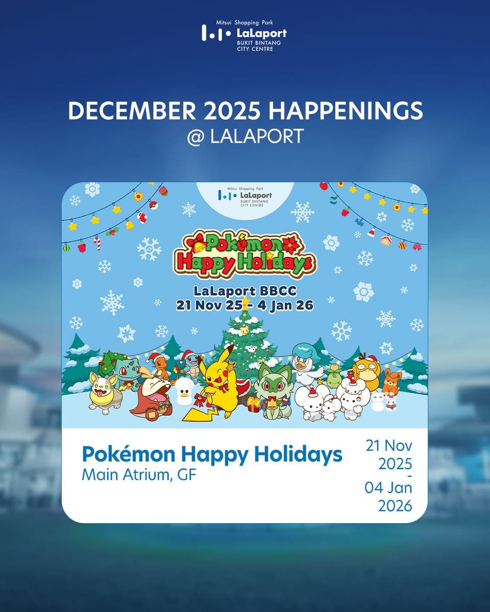 Shoppers enjoying the bustling Christmas bazaar