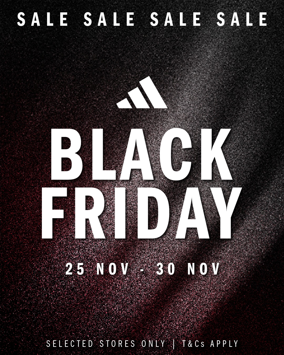 Adidas Black Friday Sale
