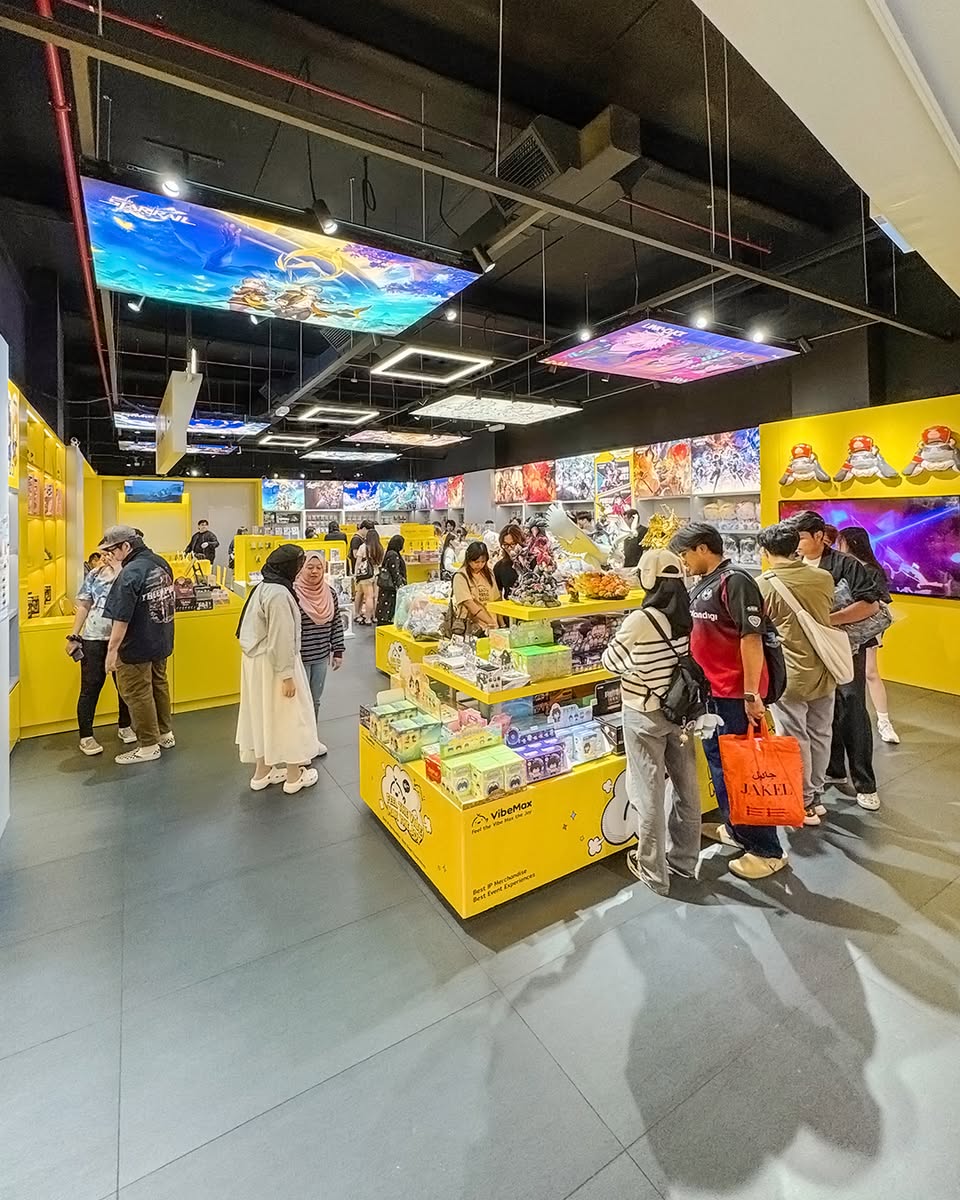 Character-inspired lifestyle goods and accessories