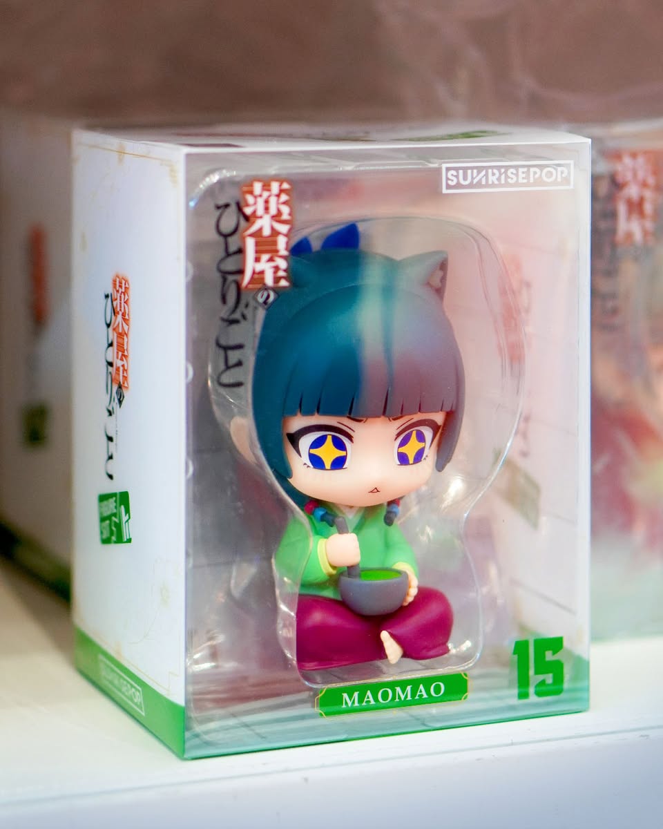 Assortment of 'Fragrant Flower Blooms with Dignity' products