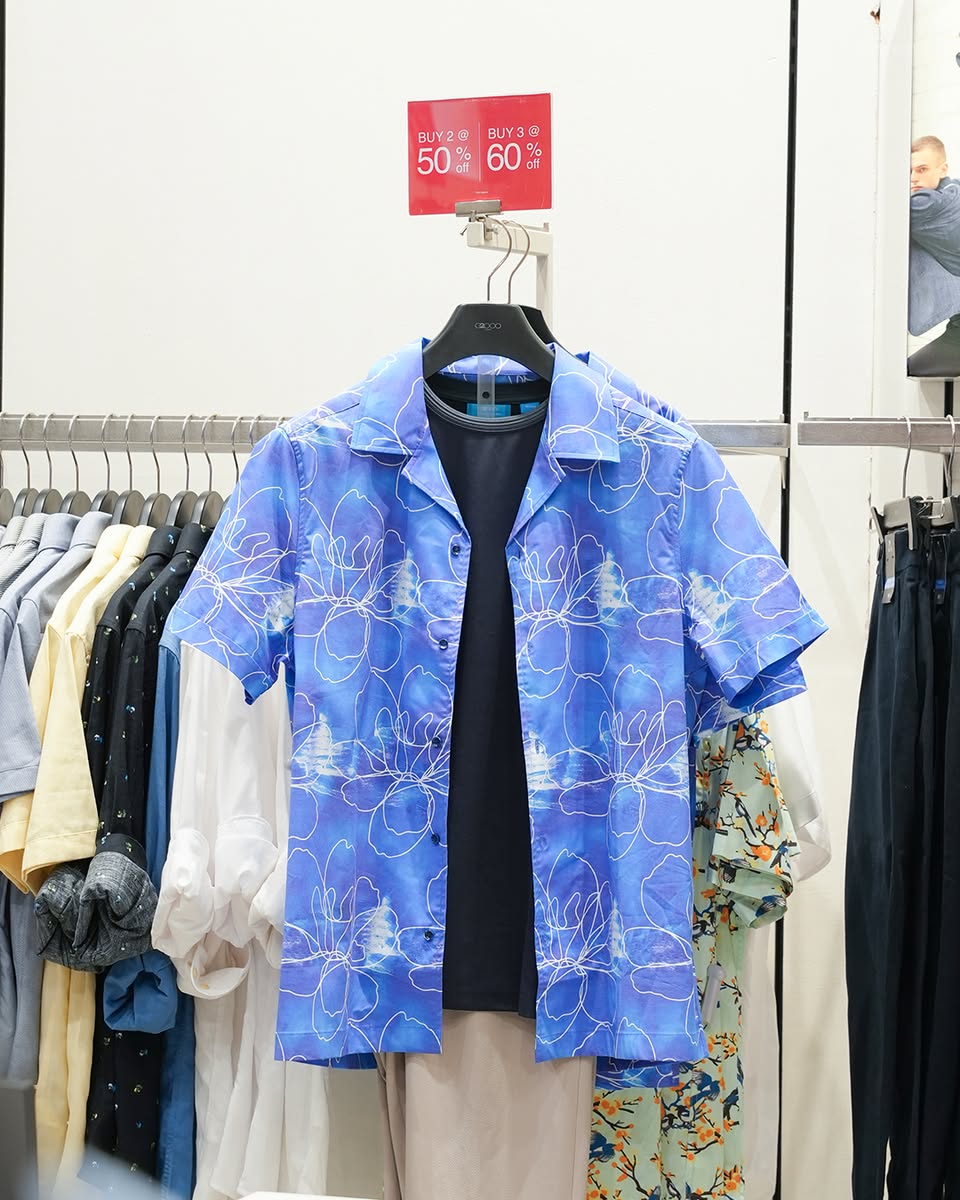 Elegant evening-ready office styles