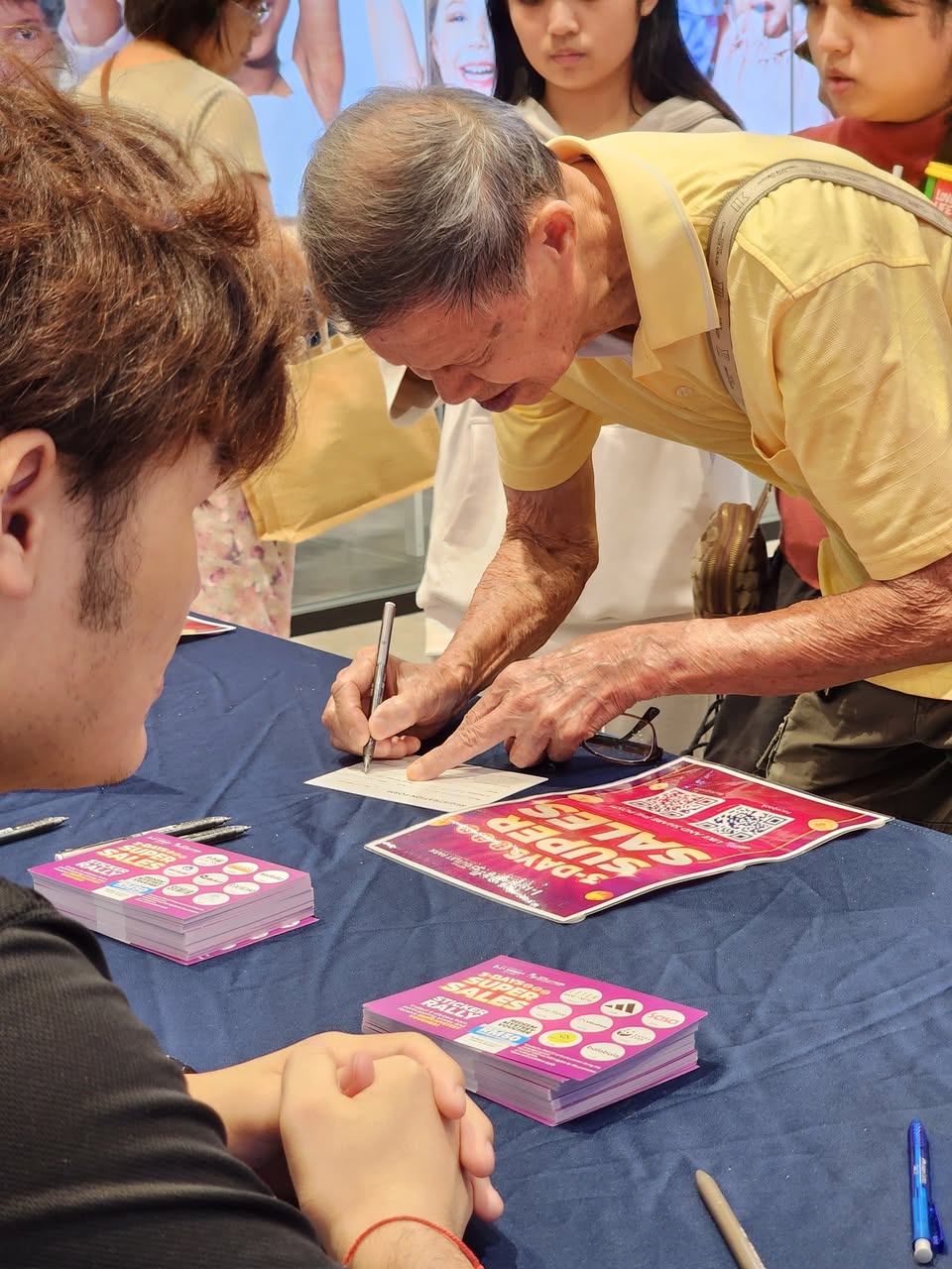 Super Sales event highlights