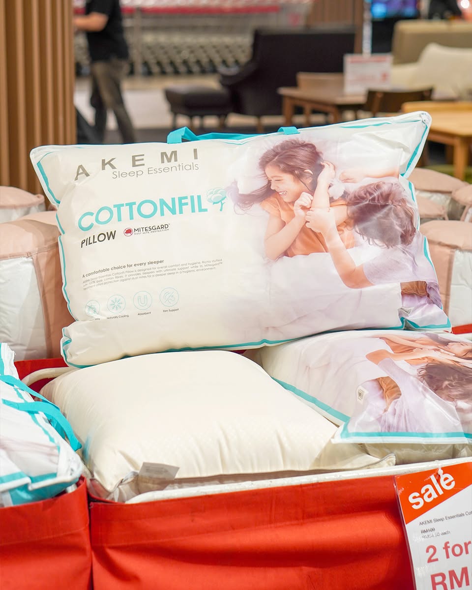 AKEMI Pop-up Carnival visual