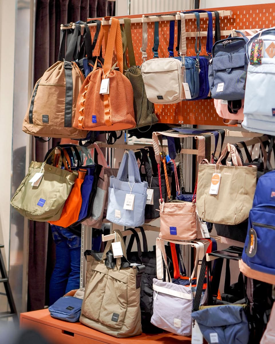 Subway store opening at LaLaport BBCC