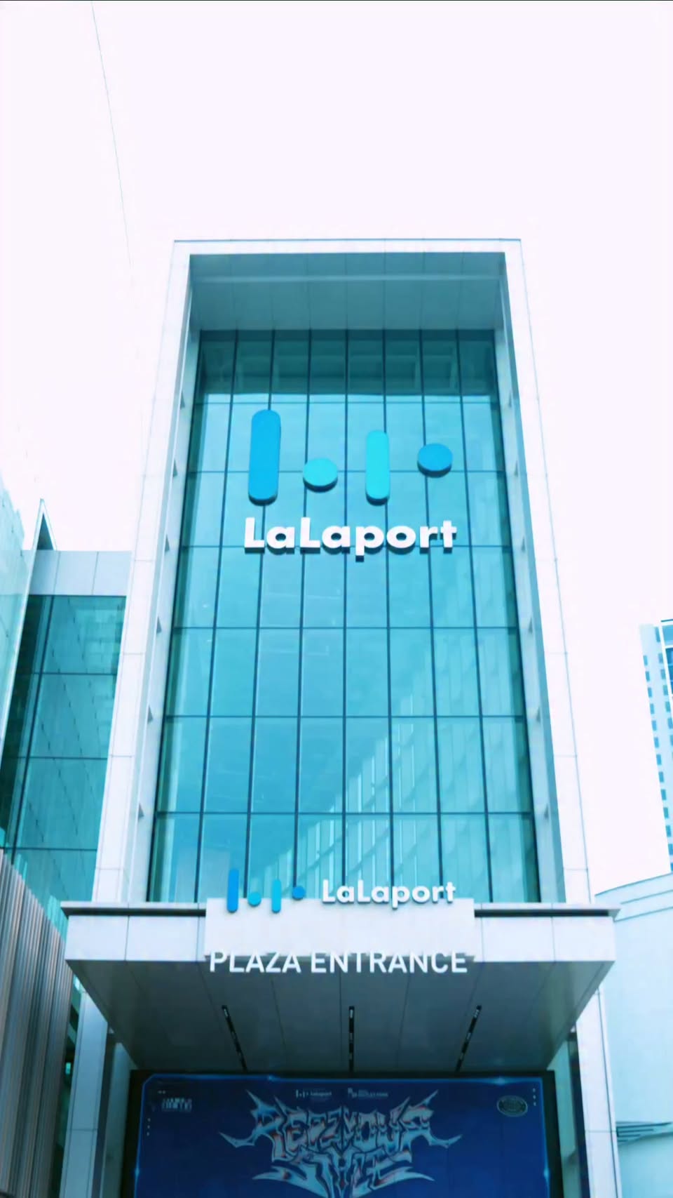 Repz Your Style 2026 at LaLaport BBCC