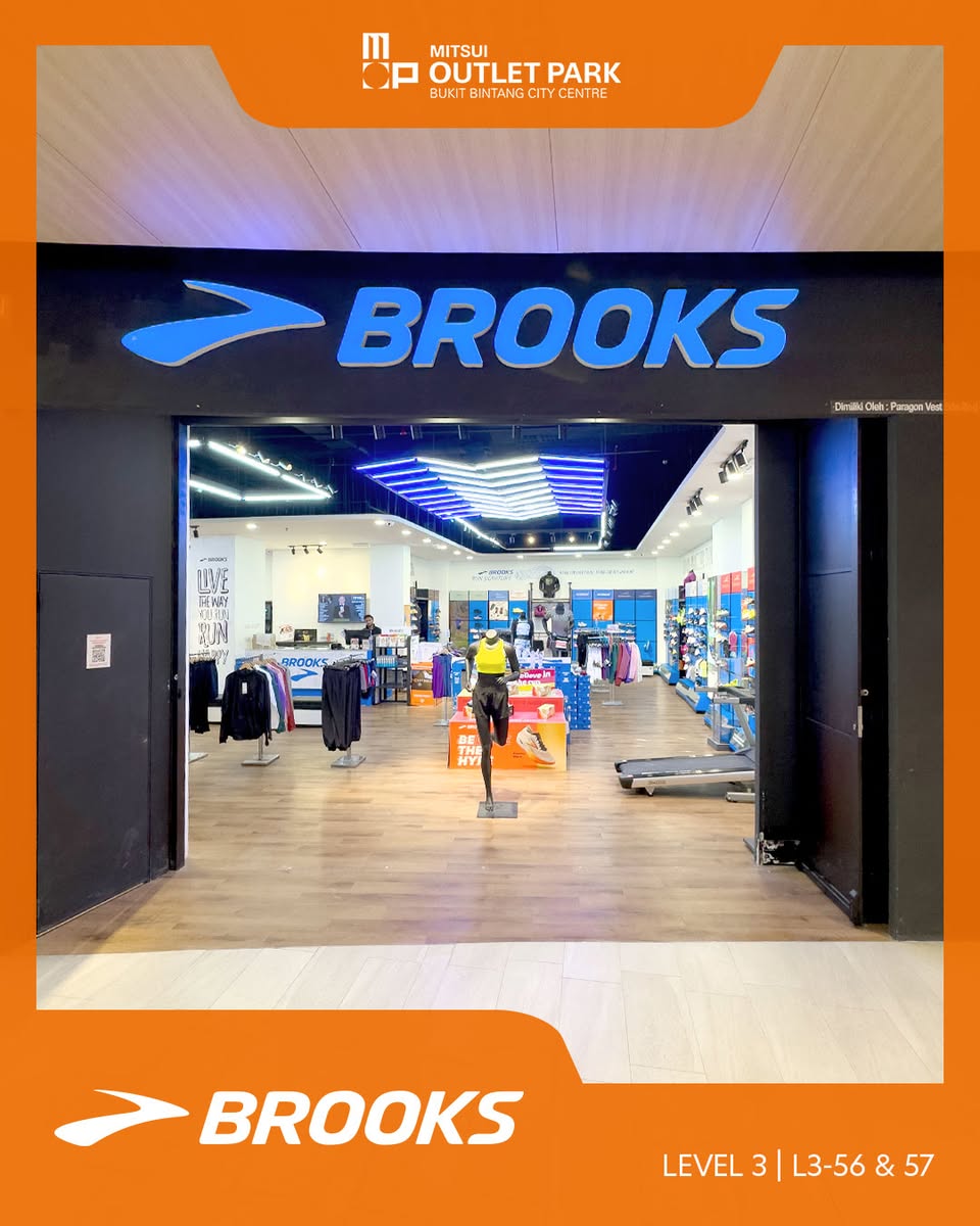 Assortment of athletic gear and stylish sports apparel