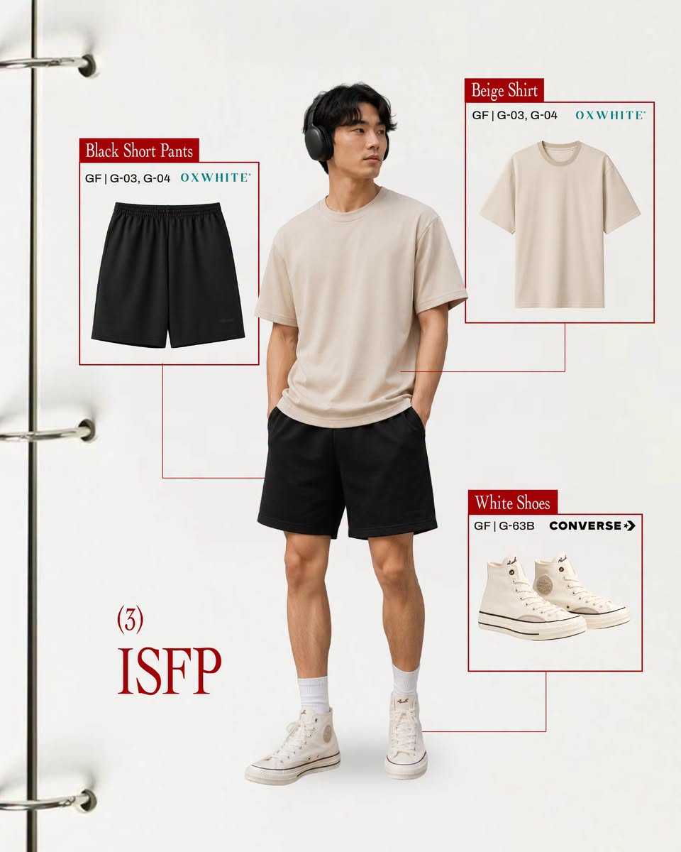 INTJ outfit at LaLaport BBCC