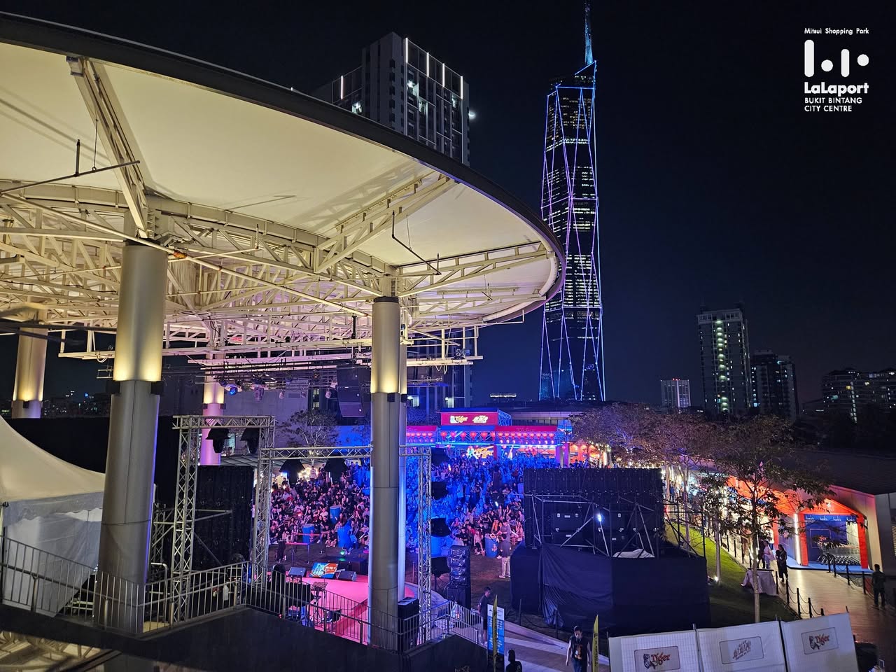 Tiger x atmos exclusive streetwear collection