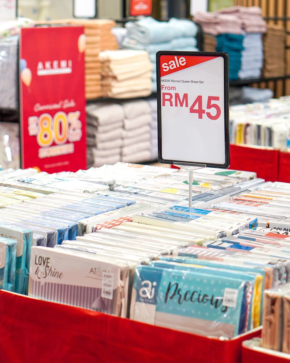 AKEMI Pop-up Carnival visual