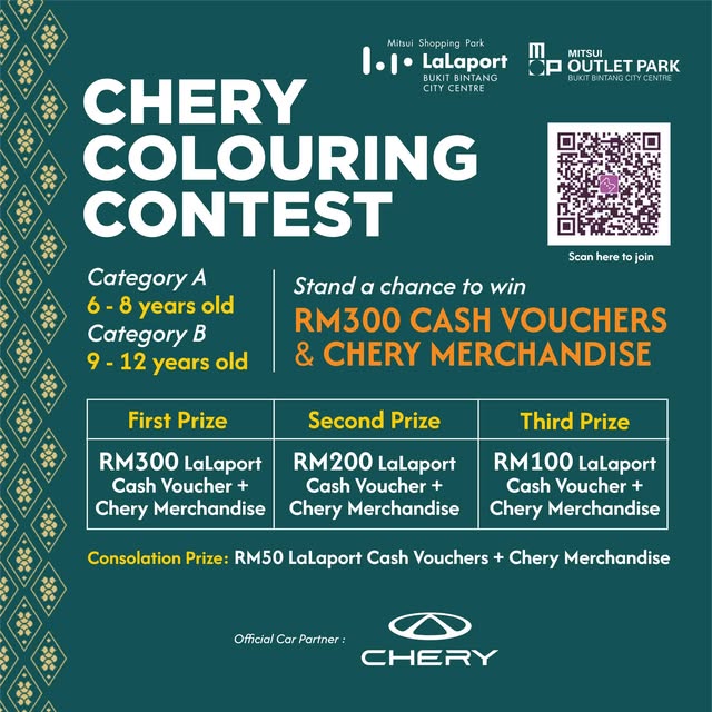 Batik painting workshop activity