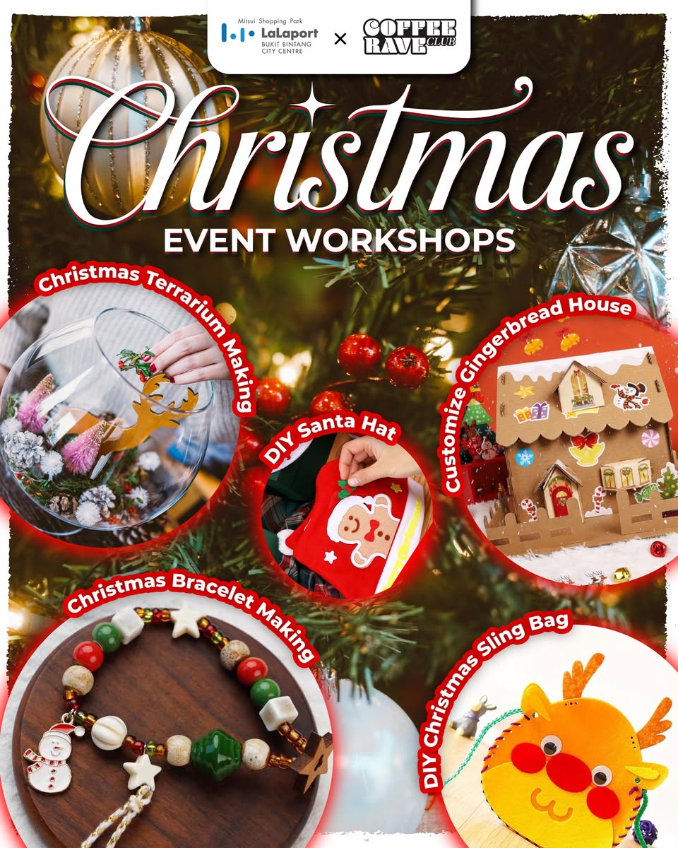 An interactive coffee experience booth