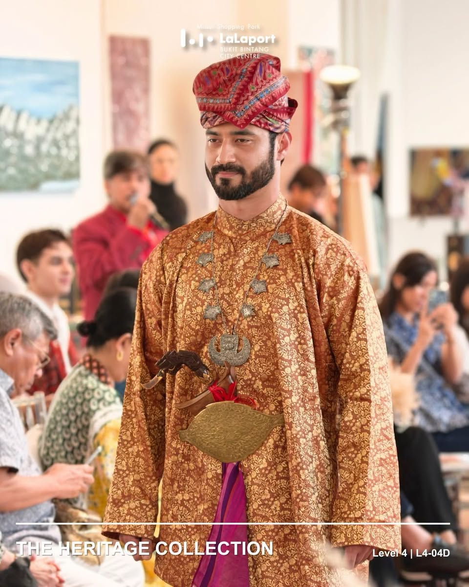 The Heritage Collection at LaLaport BBCC