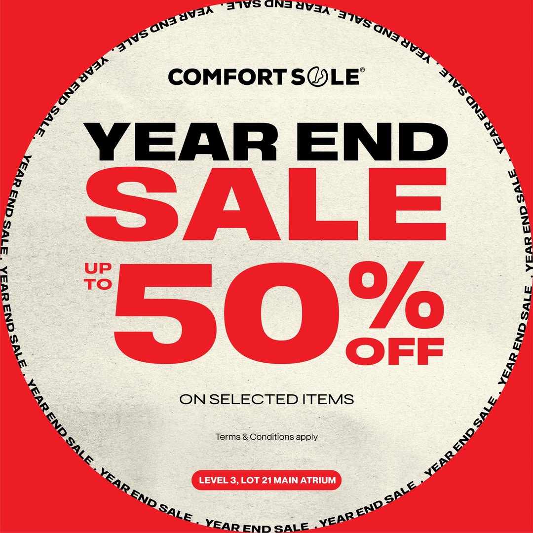 Promotional image for MBT Year-End Sale