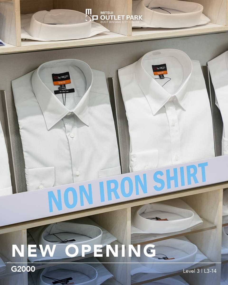 Versatile clothing for work and dinner