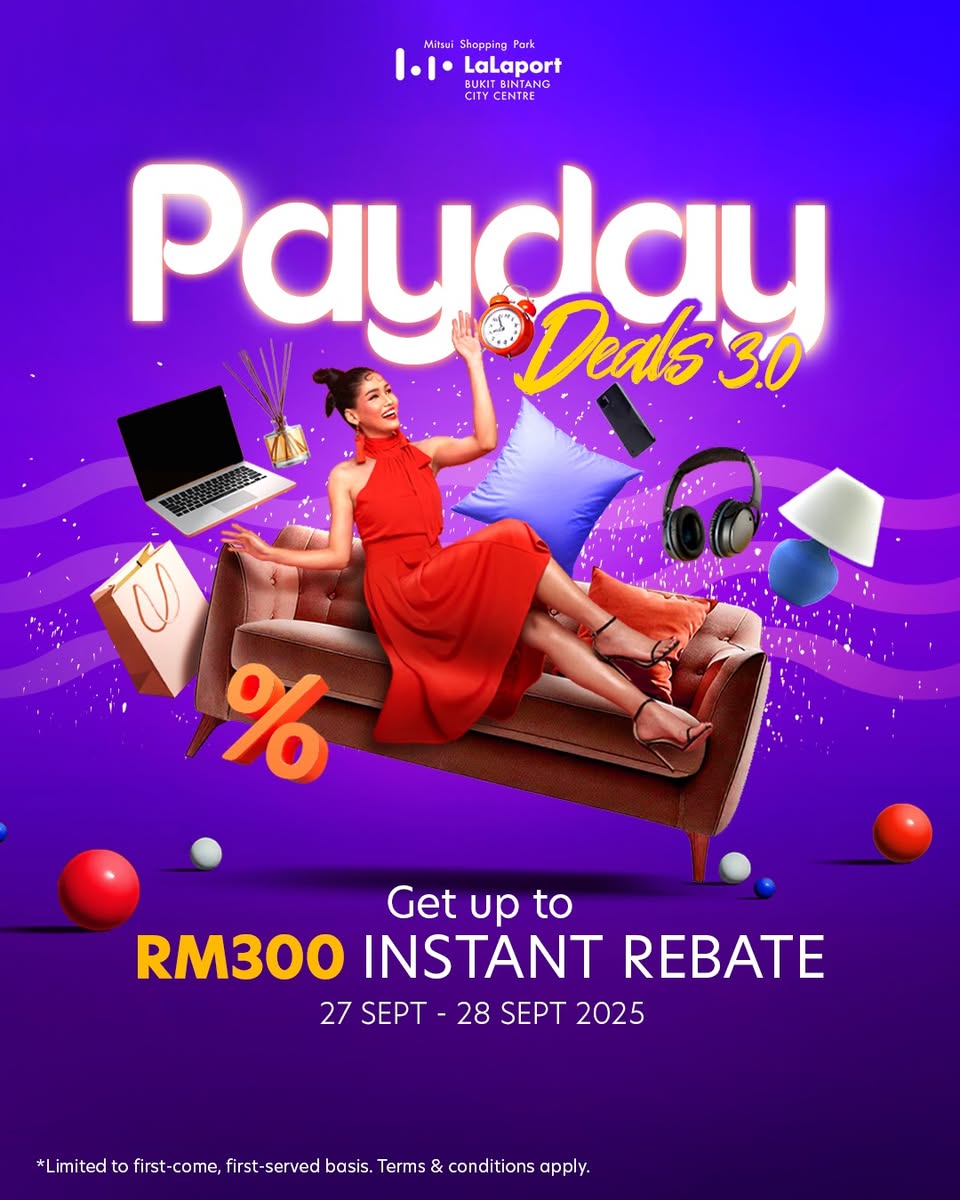 High-performance laptop for productivity