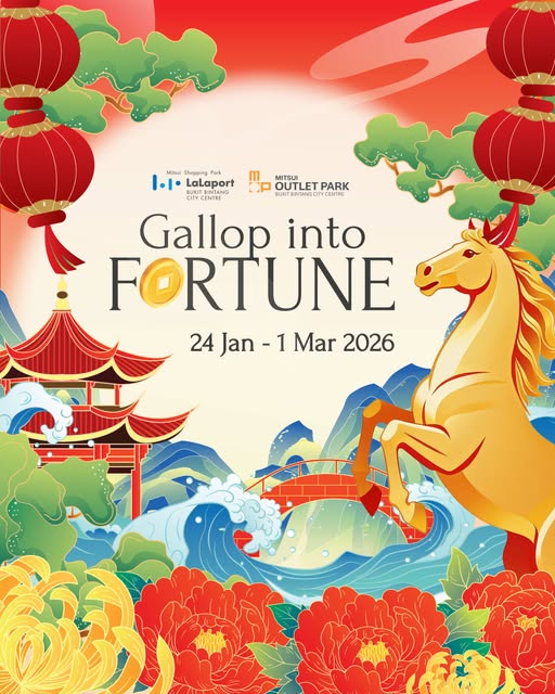 Mitsui Shopping Park member benefits and 8X points banner