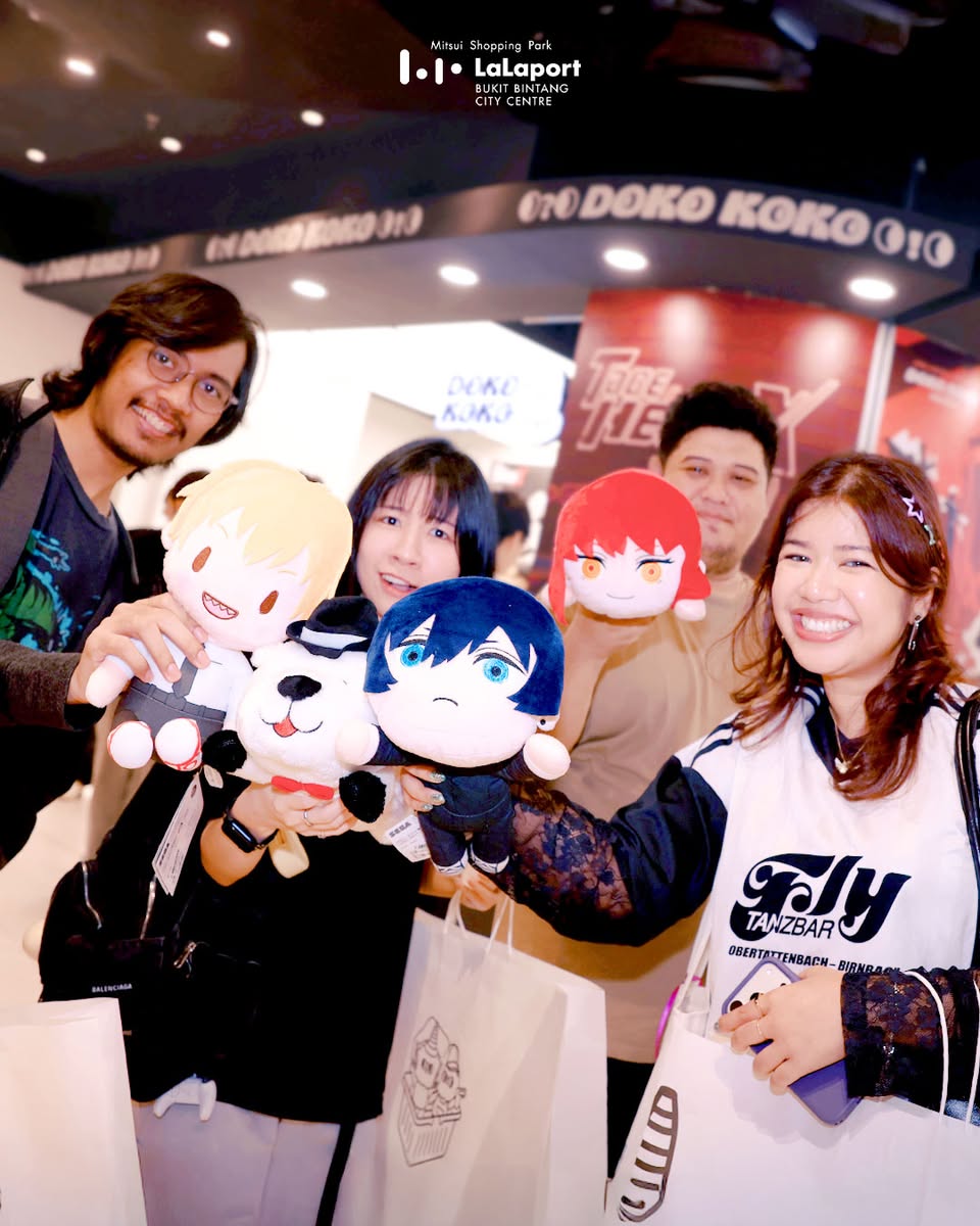 ACG BASE and Zensekai Holdings collaboration announcement