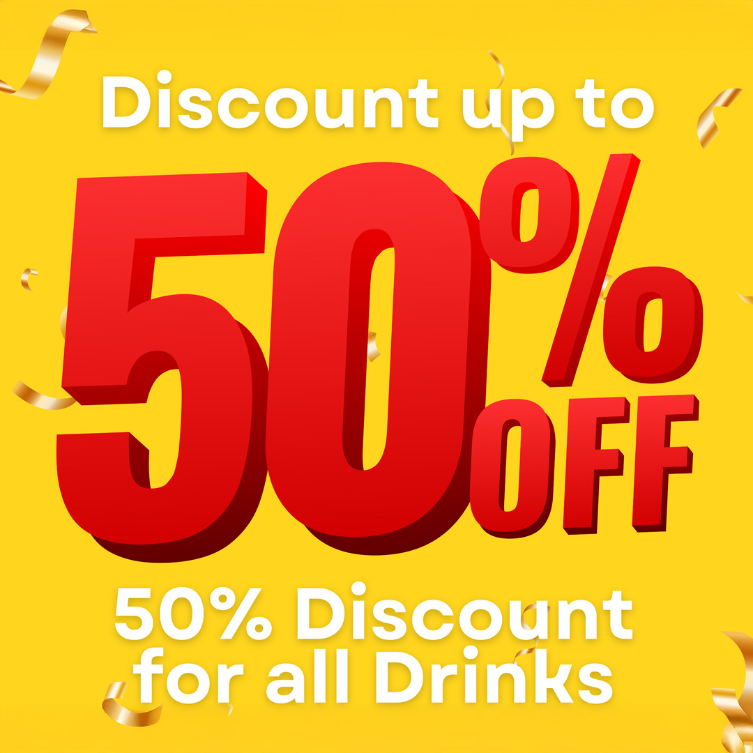 The new vibrant atmosphere at Ayam Penyet Best Station