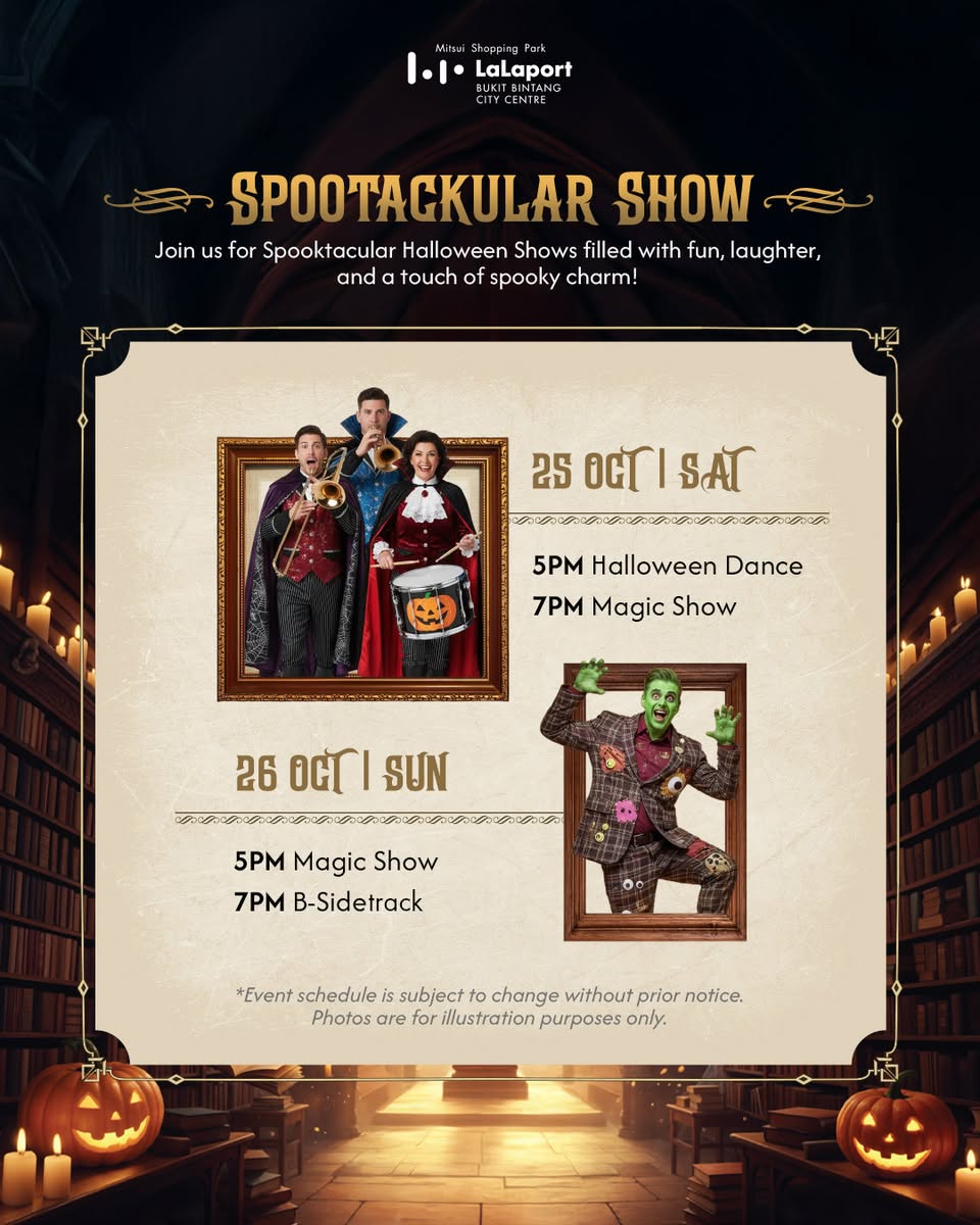 Delicious sweet treats and rewards for shoppers