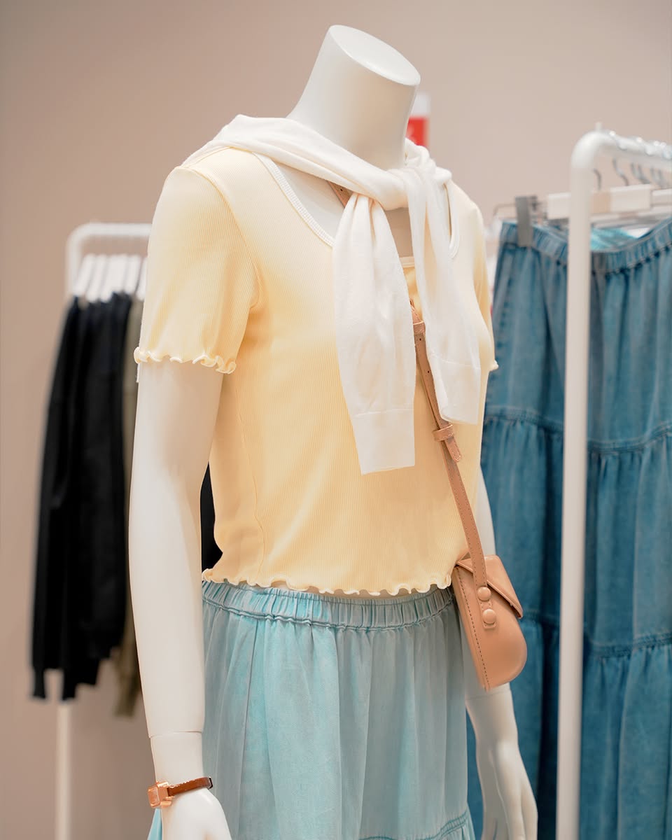 Semir fashion apparel