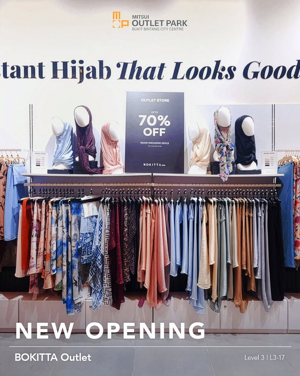 Contemporary modest fashion designs