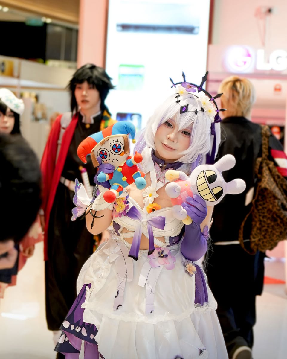 Image from social media post