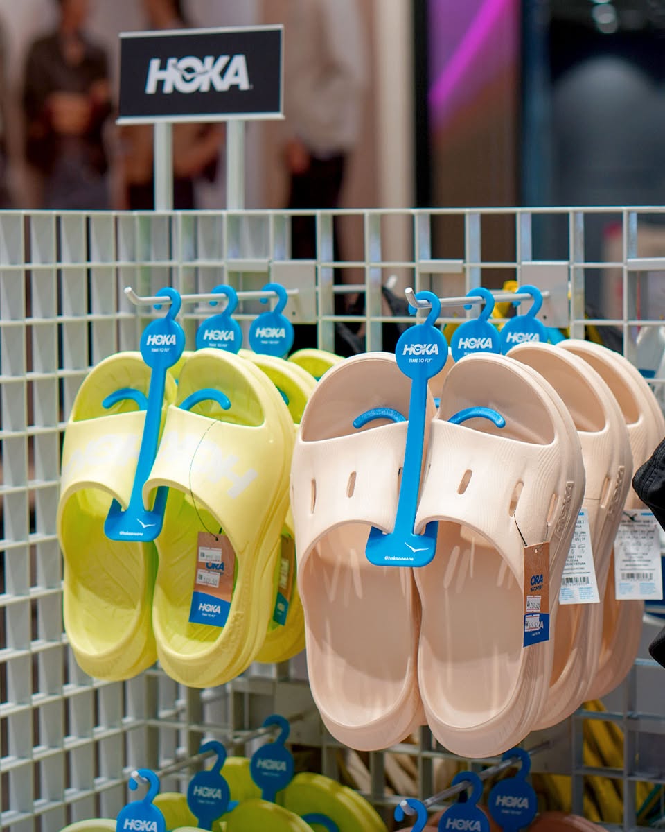 Accessories for runners at Rev Runnr