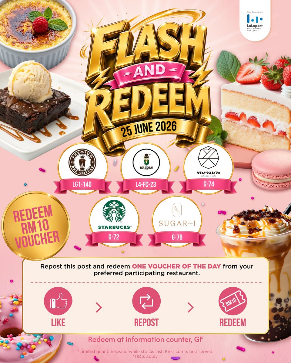 L'Art de Cafe and Mr Coffee vouchers
