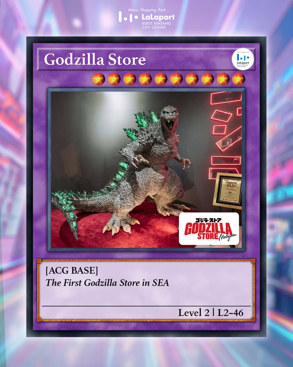 The Mitsui Shopping Park App interface for rewards