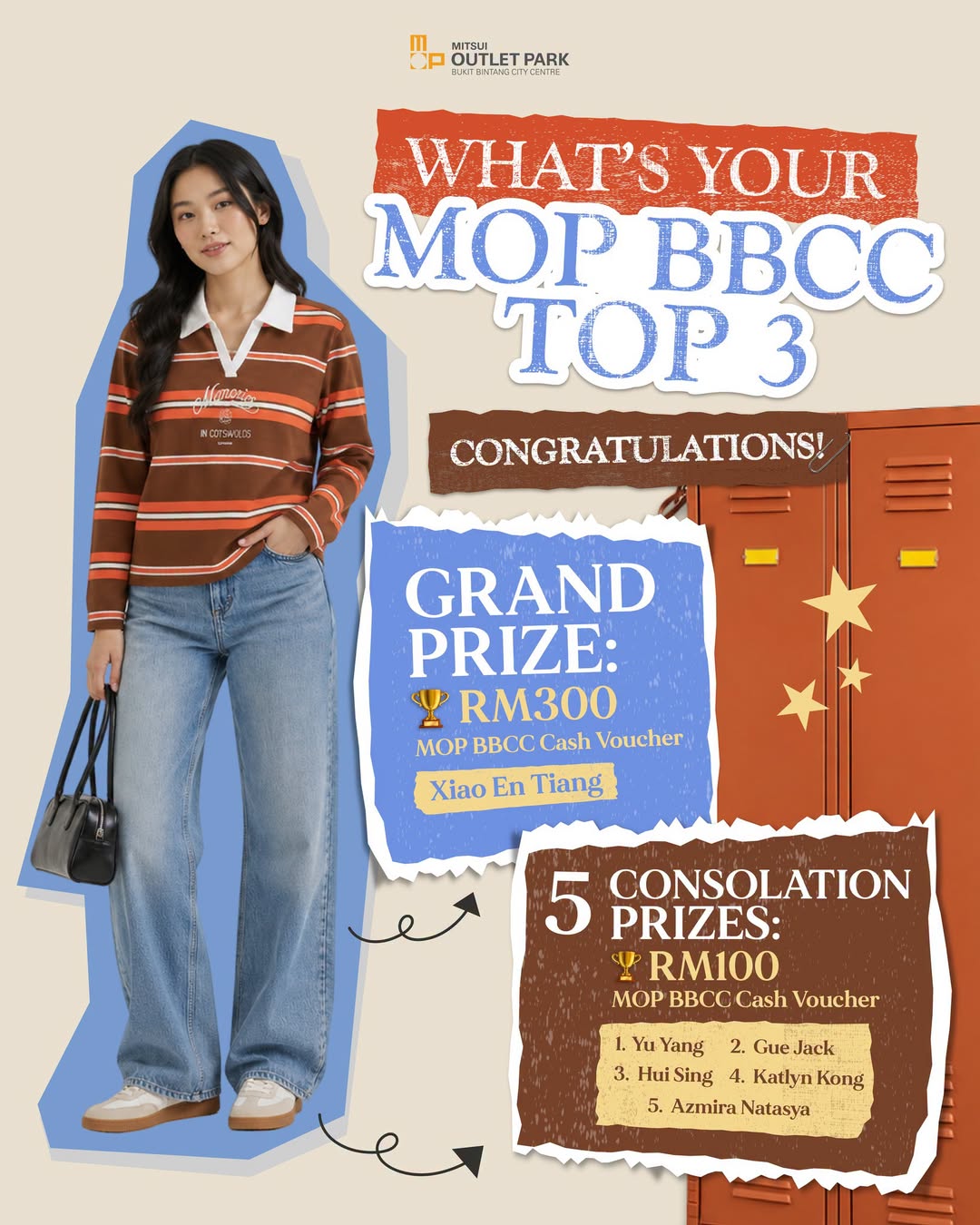 MOP BBCC Cash Voucher winners announcement