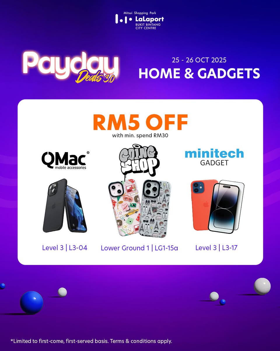 A variety of modern tech gadgets, including a smartphone and smartwatch, hinting at upgrade possibilities.