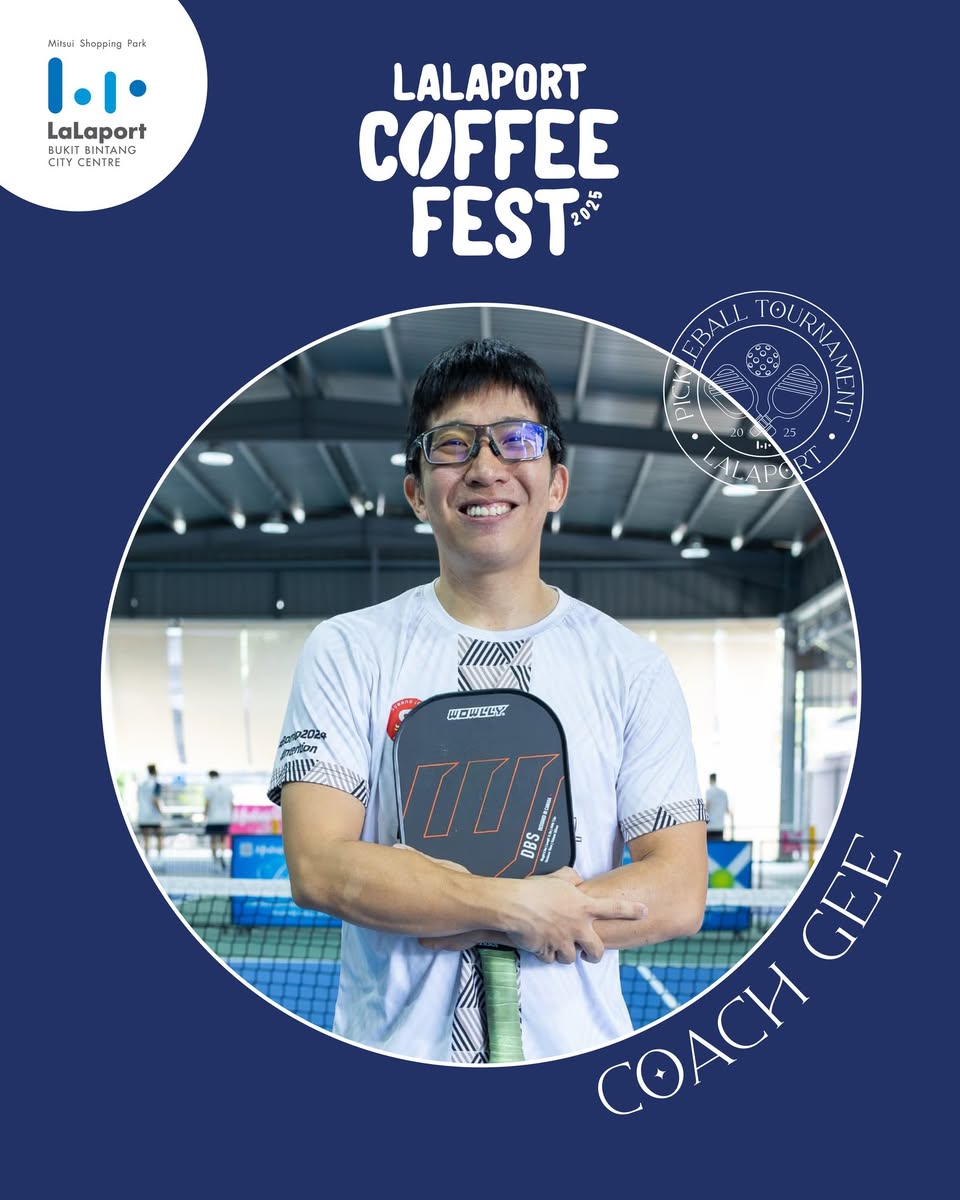 Person pouring coffee during a brewing workshop