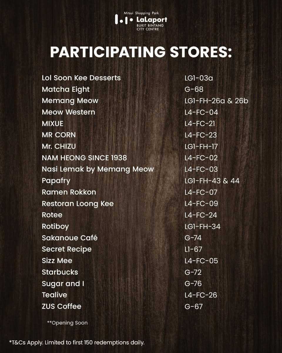 A curated selection of products available from various stores