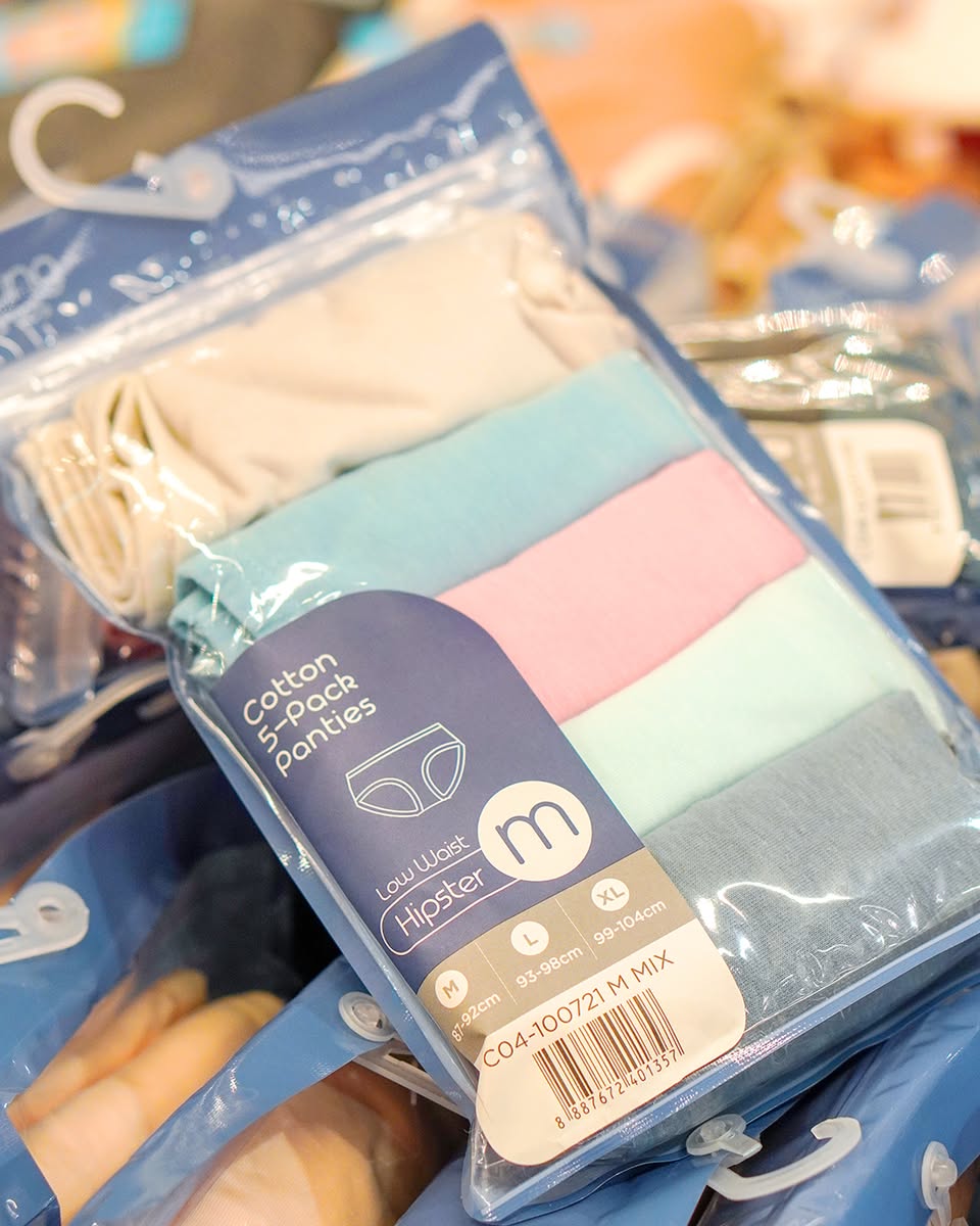 Promotional signage for Young Hearts deals