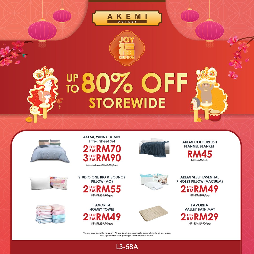 Soft blankets and pillows selection