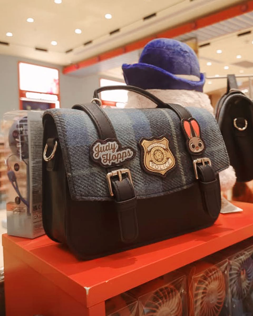 Shoppers exploring the upgraded concept store design