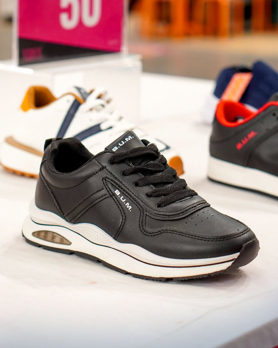 Stylish shoes from Vern's