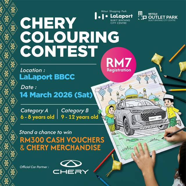 Win a trip to Japan shopping rewards