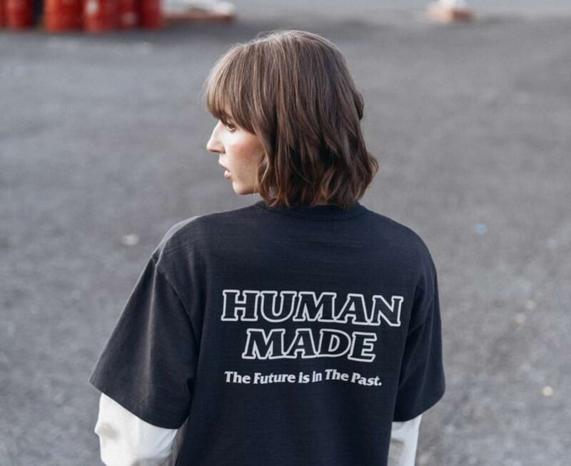 Close-up of the exclusive zipper detail on the Classic Moc boots