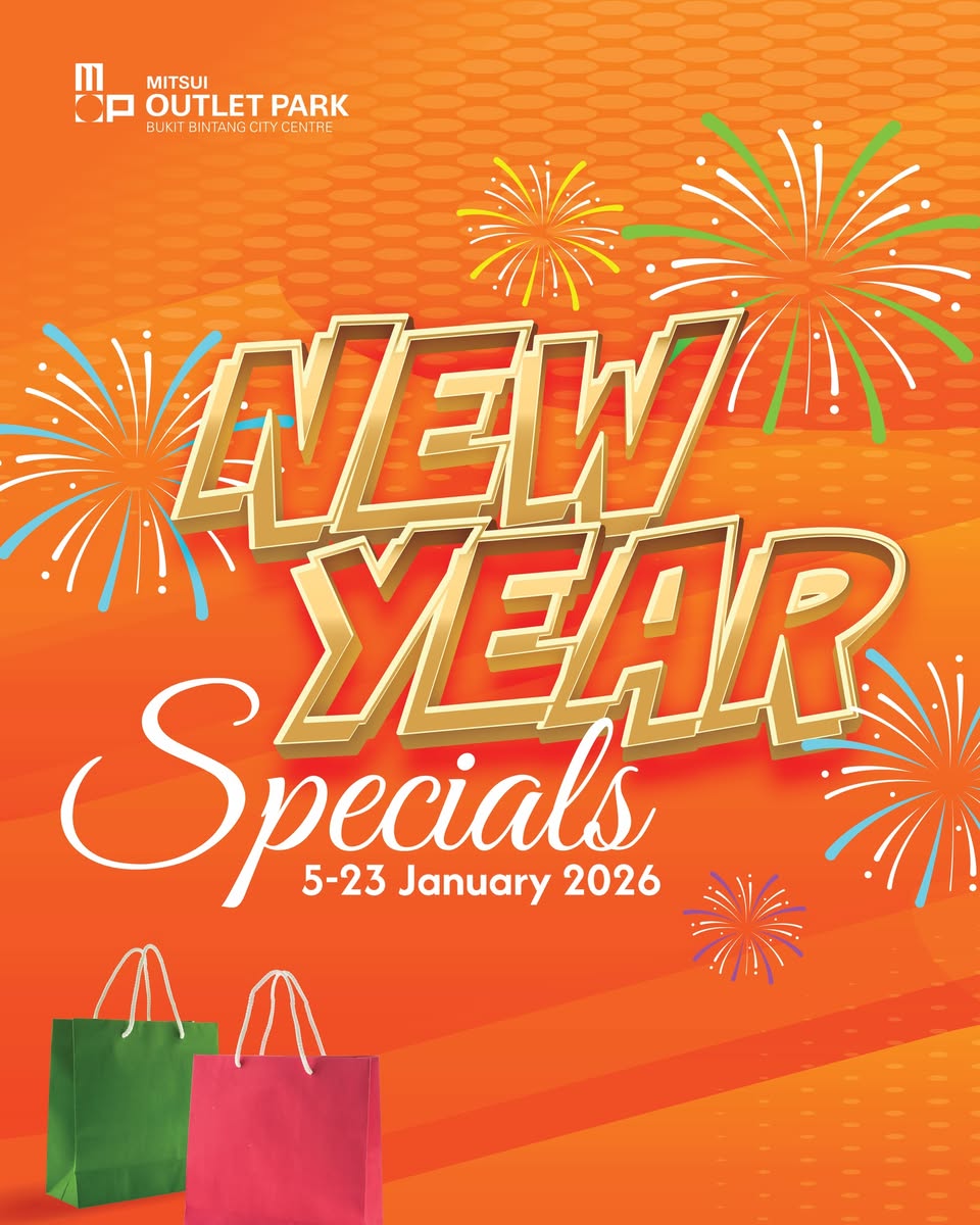 Promotional image for MOP BBCC New Year Specials