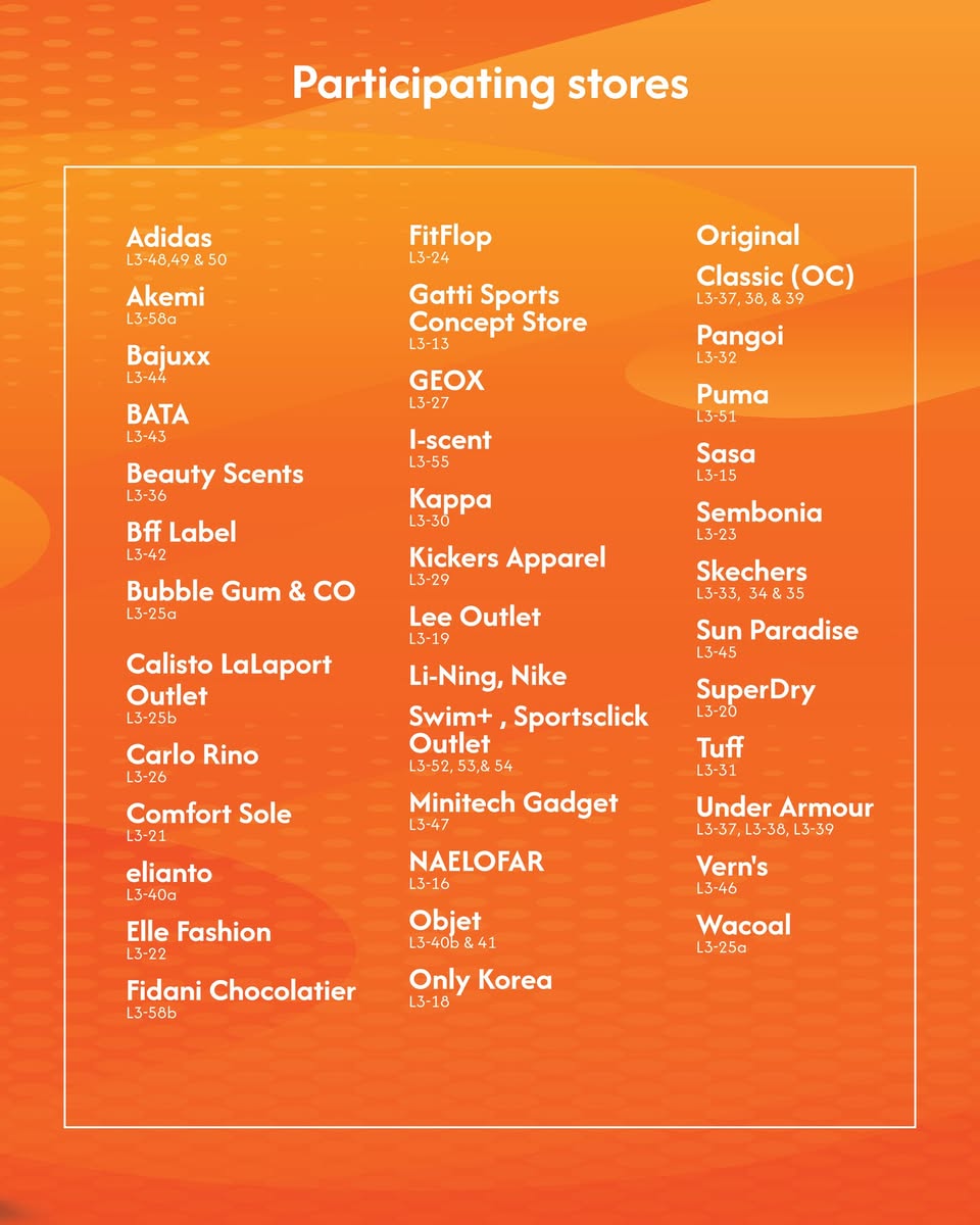 Promotional image for MOP BBCC New Year Specials