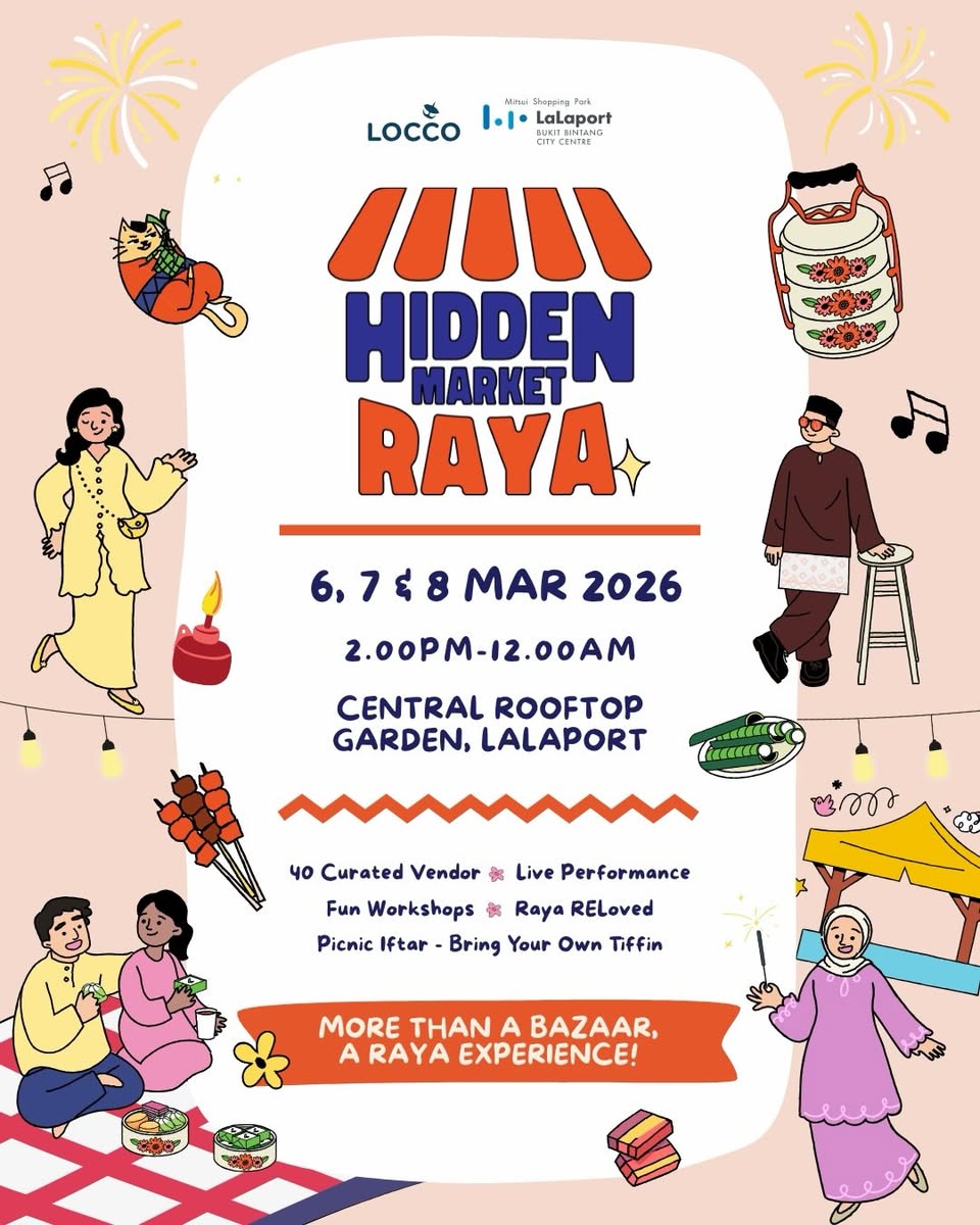 Community gathering for Iftar picnic