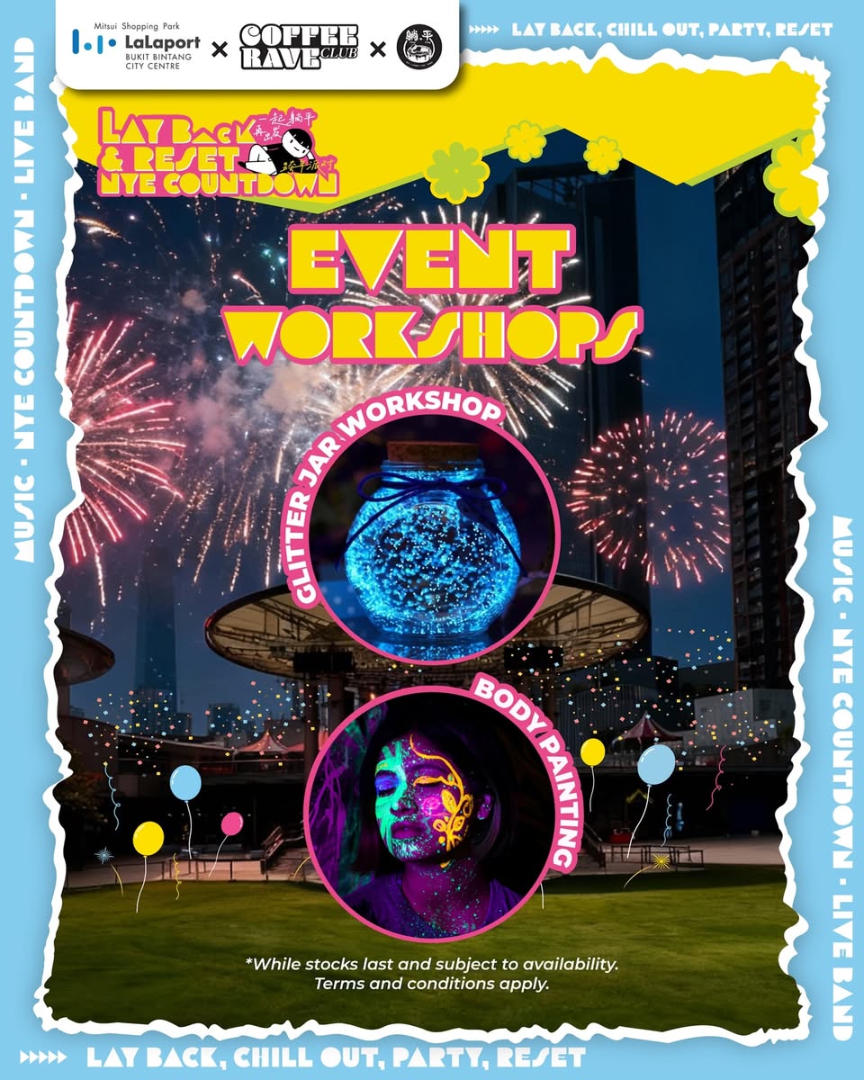 Live music performance on a stage at an outdoor event