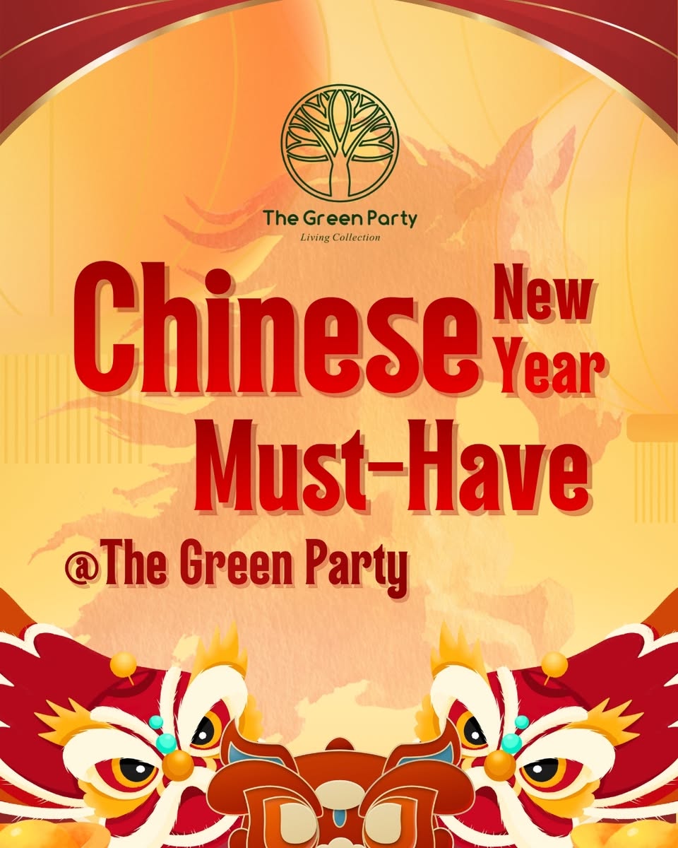 Adorable festive plushies for the Year of the Dragon